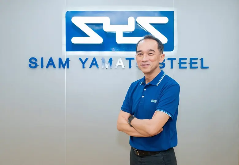 "SYS" ผู้ออกแบบและติดตั้งหลังคาสำหรับสถานีชาร์จไฟฟ้...