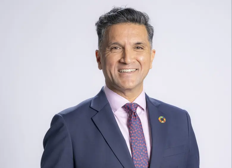 Indorama Ventures, a global sustainable chemical pr...