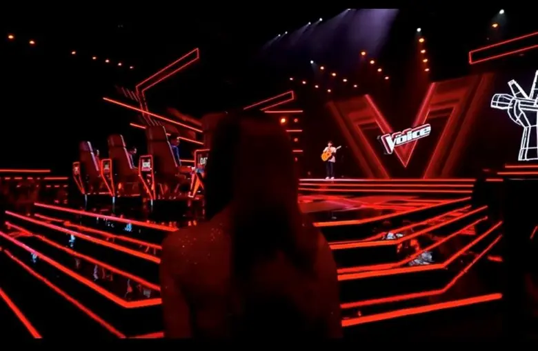 The Voice Thailand 2024 สัปดาห์ที่ 3 ไปกั...