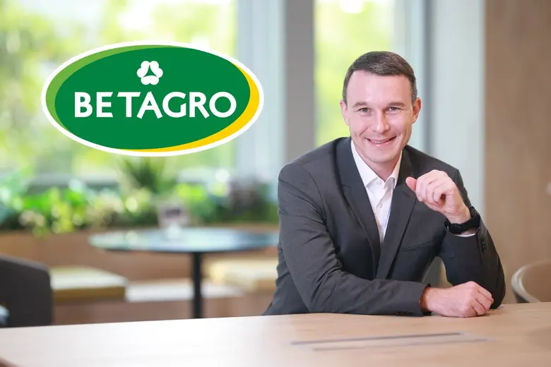 "เบทาโกร" ทุ่มงบ 50 ล้าน เปิดแคมเปญการตลาดครั้งใหญ่ "ทุกคำคือความสุข" ดึง "โบว์ - เมลดา สุศรี" และ "อาเล็ก - ธีรเดช เมธาวรายุทธ" ขึ้นแท่นพรีเซ็นเตอร์คนใหม่