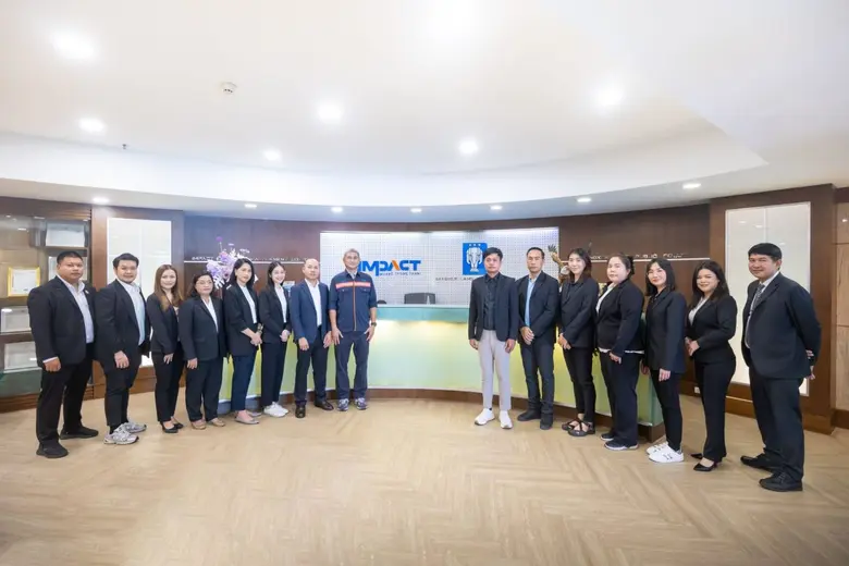 ภายใต้นโยบายการกำกับกิจการที่ดี ส่งเสริมส...