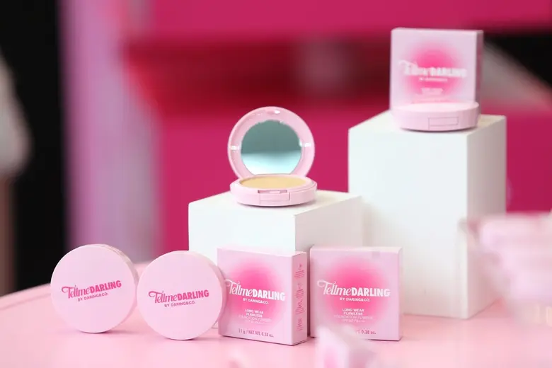 ย้ำแนวคิด Content to Commerce ดึง Gen1es ...