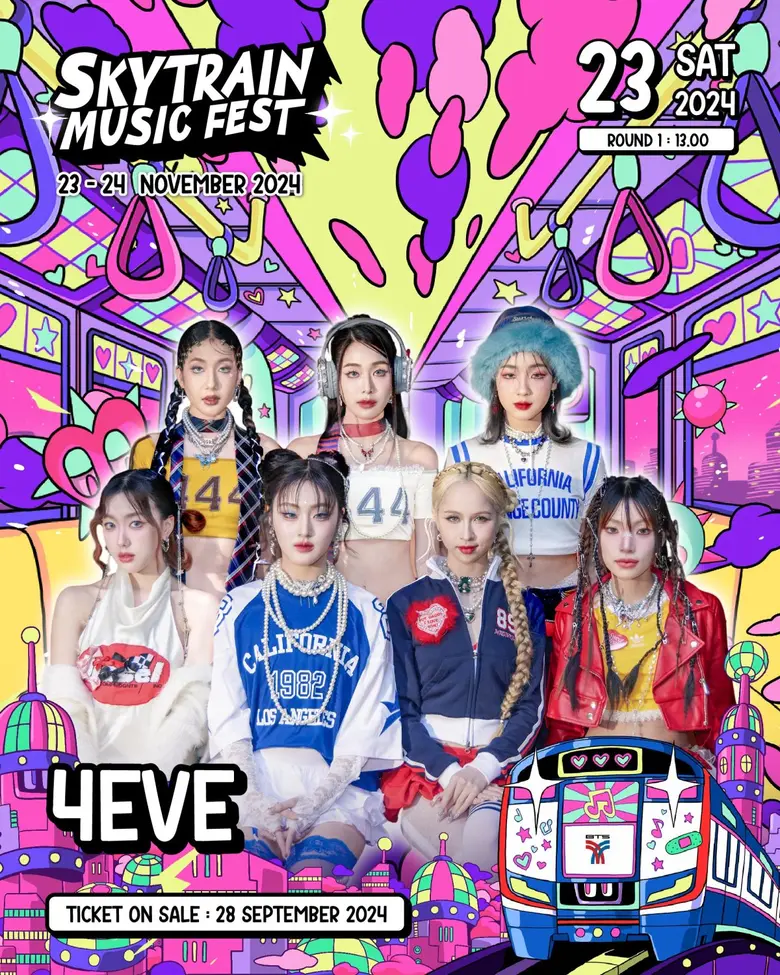 กรี๊ดให้สุดเสียง!! กับปรากฏการณ์ฟังเพลงที...