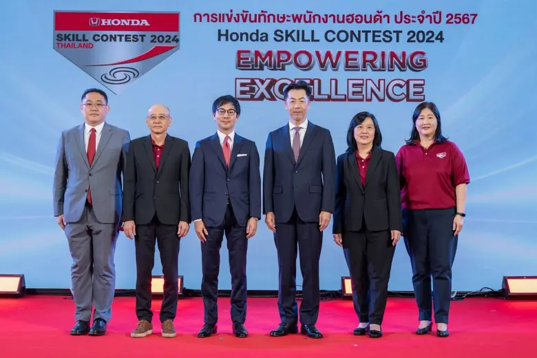 ด้วยความมุ่งมั่นที่จะส่งมอบประสบการณ์ที่ด...