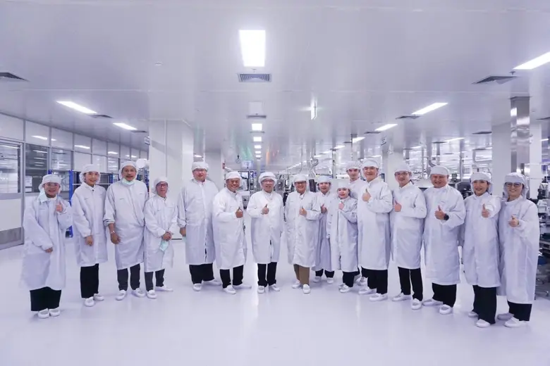 บีโอไอหนุนบริษัทร่วมทุน ฮานา ปตท. เดินหน้...