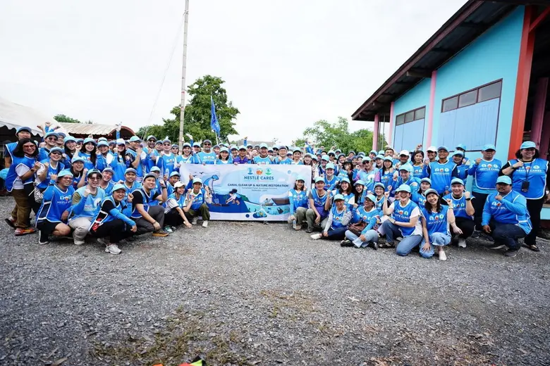 ความหลากหลายทางชีวภาพและระบบนิเวศส่งผลต่อ...