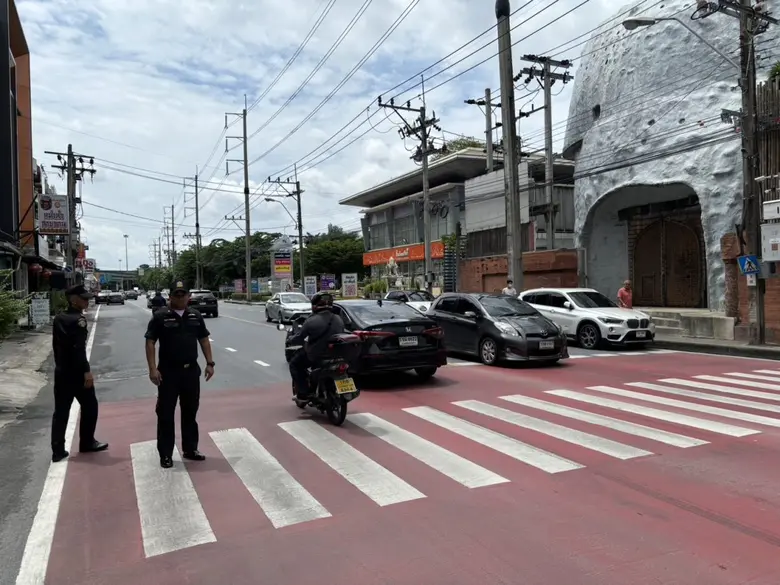 นางสาวอัญชนา บุญสุยา ผู้อำนวยการเขตบางเขน...