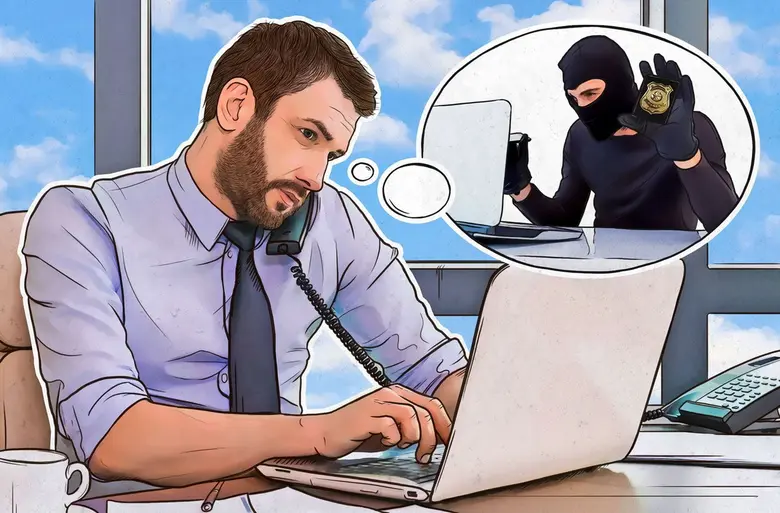 ปัจจุบัน ภัยคุกคามไซเบอร์ปรากฏตัวในทุกรูป...