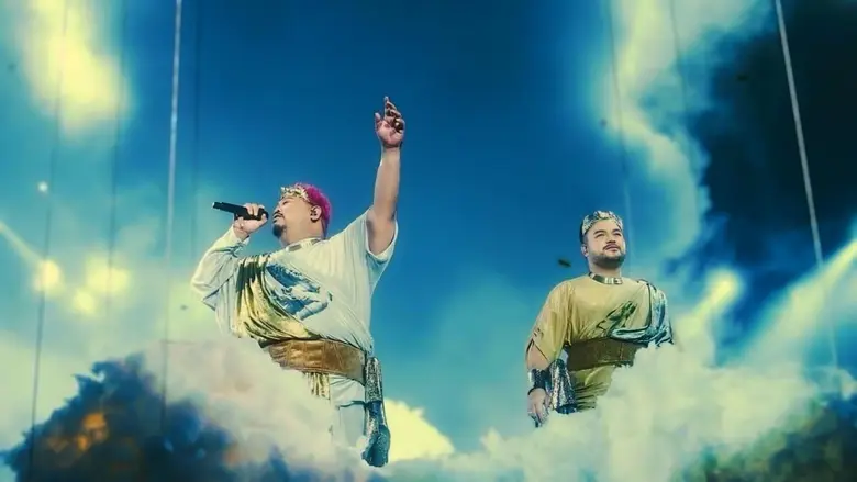 เต็มอิ่มจุใจทุกโมเมนต์แบบครบรส กับศึกความ...