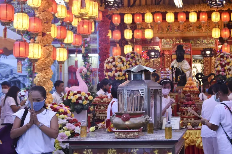 โฟร์พอยส์ท บาย เชอราตัน ภูเก็ต ป่าตอง บีช...