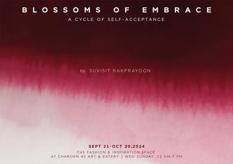 "Blossoms of Embrace: The Cycle of Self-A...