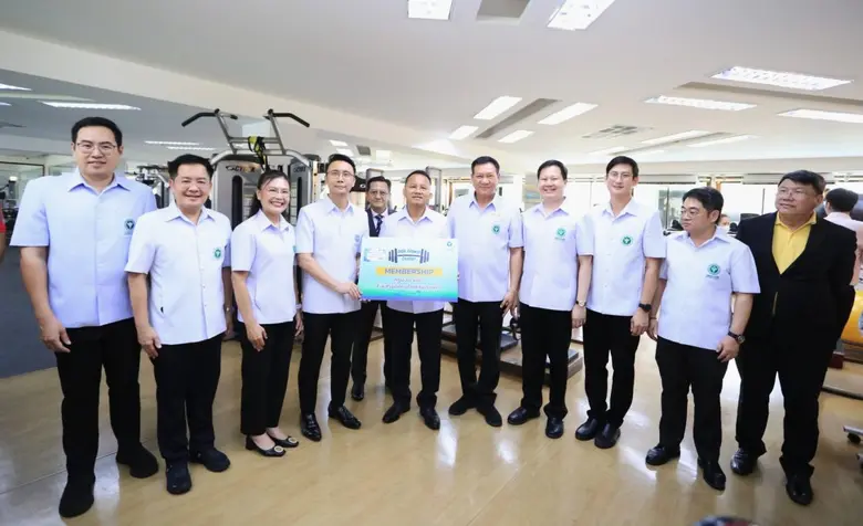 วันนี้ (24 กันยายน 2567) นายสมศักดิ์ เทพส...