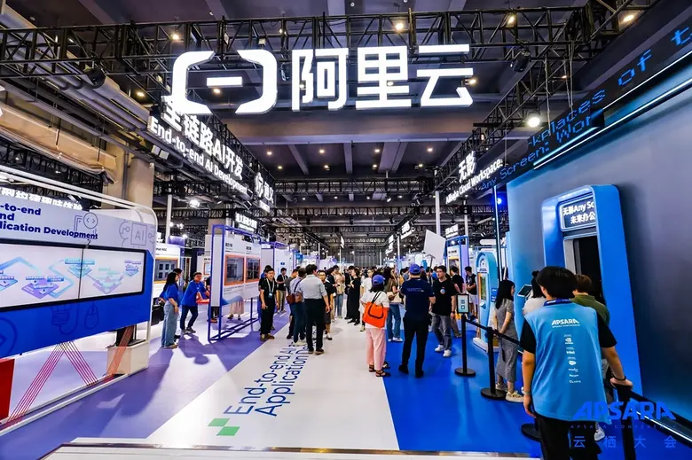 Global Cloud Leader Collaborates with NVI...