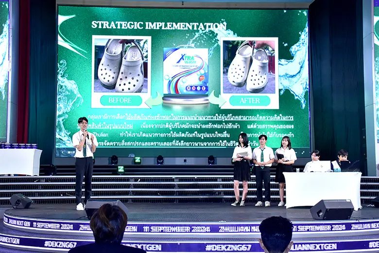 บริษัท ซูเลียน (ประเทศไทย) จำกัด หรือ ซูเ...