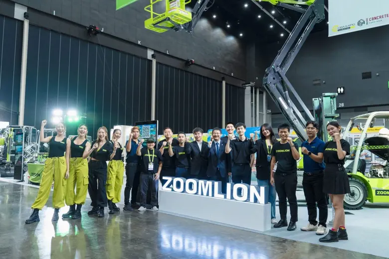 เผยความสำเร็จยอดผู้เจรจาธุรกิจ 2500 ราย จ...