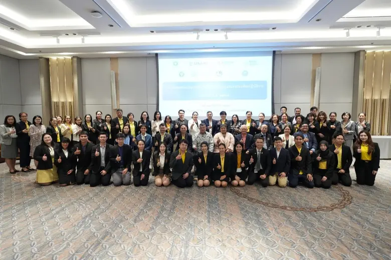 กรมวิทยาศาสตร์การแพทย์ ร่วมเครือข่ายห้องป...