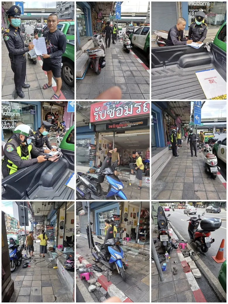 นายประเทืองวิทย์ ดีใจ ผู้อำนวยการเขตดินแด...