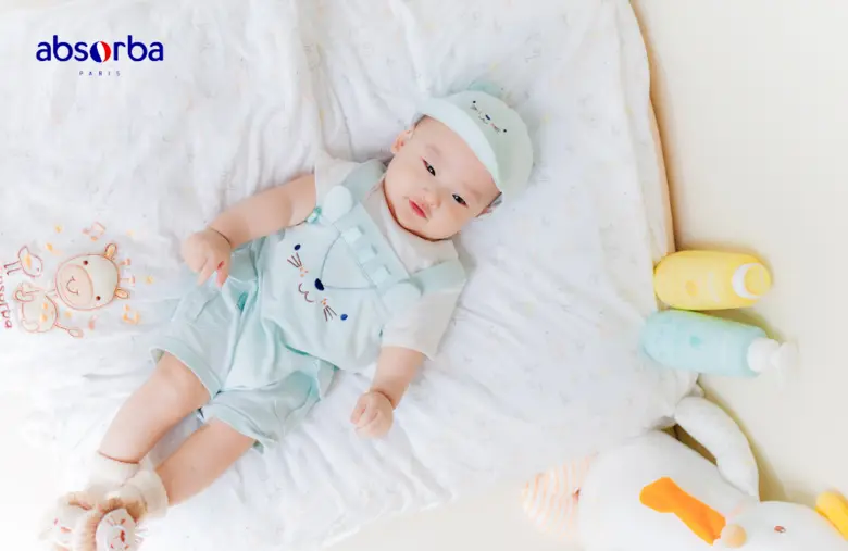 Absorba เปิดตัวคอลเลคชั่น "Safari" เอาใจครอบครัวนักท่องเที่ยว