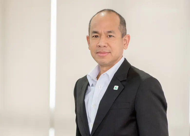 บริษัท KASIKORN VISION (SHANGHAI) PRIVATE FUND MANA...