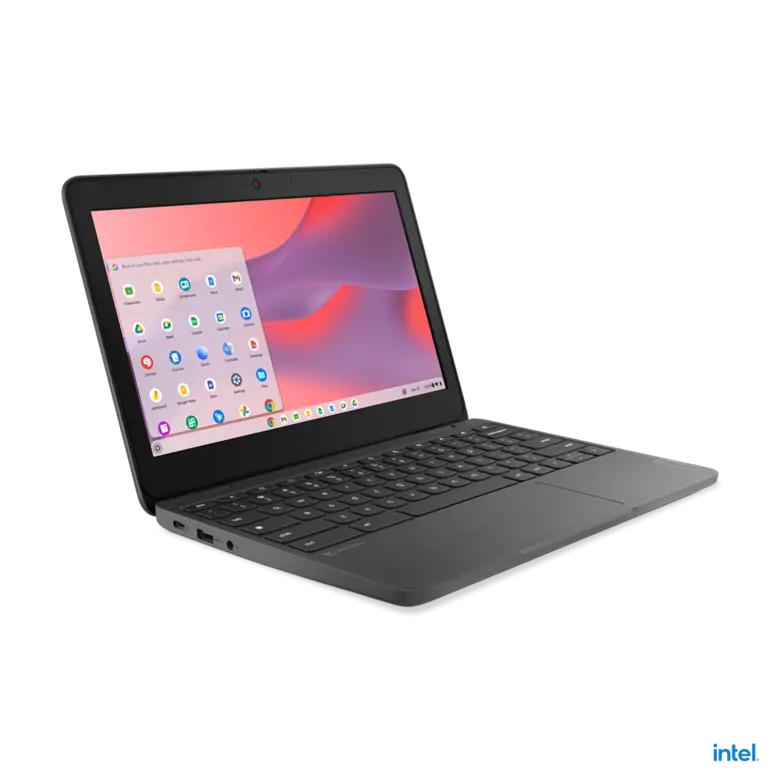Lenovo 100e Chromebook Gen 4 รุ่นใหม่ ได้...