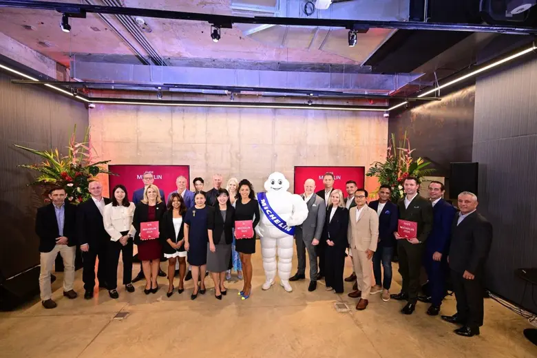 โรงแรมเหล่านี้ล้วนผ่านการคัดสรรโดยผู้ตรวจ...