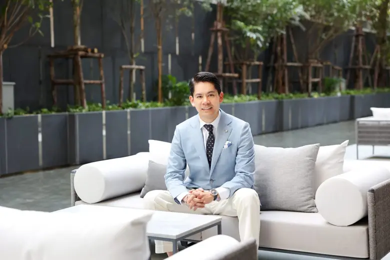 RML (บริษัท ไรมอน แลนด์ จำกัด มหาชน) ผู้น...