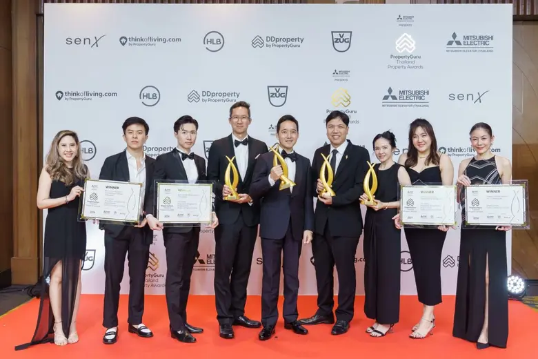 บริษัท สิงห์ เอสเตท จำกัด (มหาชน) หรือ S ...