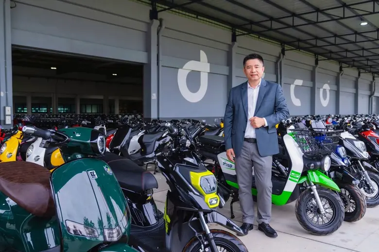 DECO เปิดเกมรุกจัดงาน 'Deco Dealer Confer...