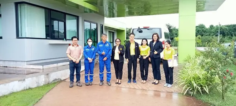 นางจิรนันท์ ยิ่งล้ำ ผู้อำนวยการสถาบันพัฒน...