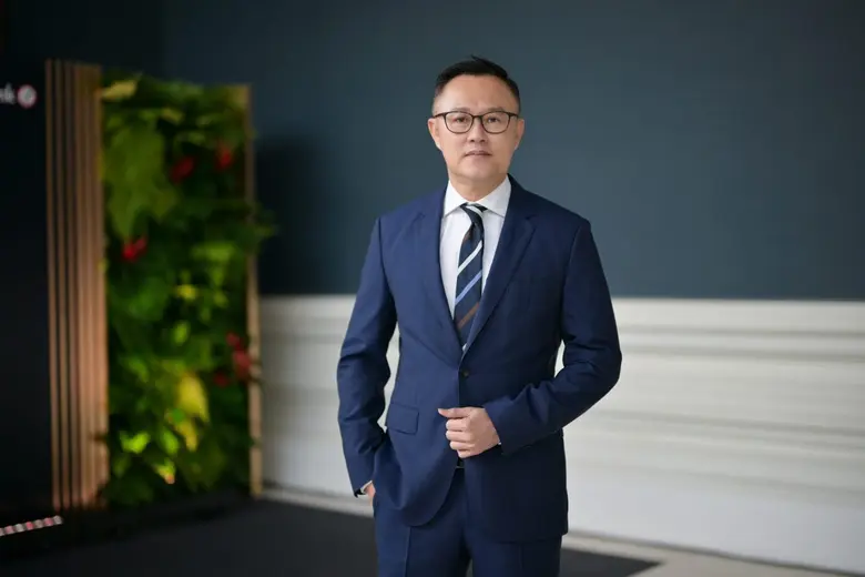 ธนาคารกสิกรไทยเดินหน้ายุทธศาสตร์ด้านสินทร...