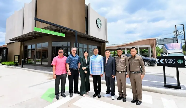 บริษัท ภูมิพัฒน์ แมนเนจเม้นท์ จำกัด โดย น...