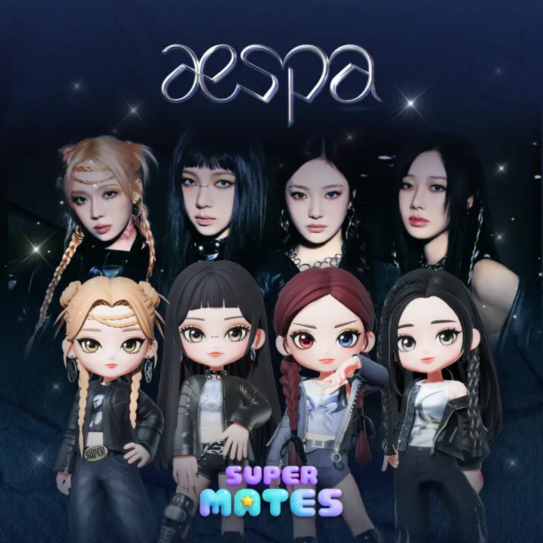 Super Mates ใช้ AI ในการสร้าง Avatar ของศ...