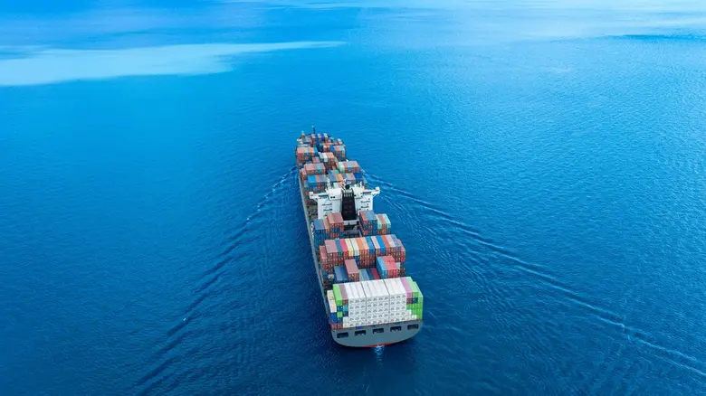 มูลค่าการส่งออกสินค้าไทยเดือน ส.ค. 2024 ข...