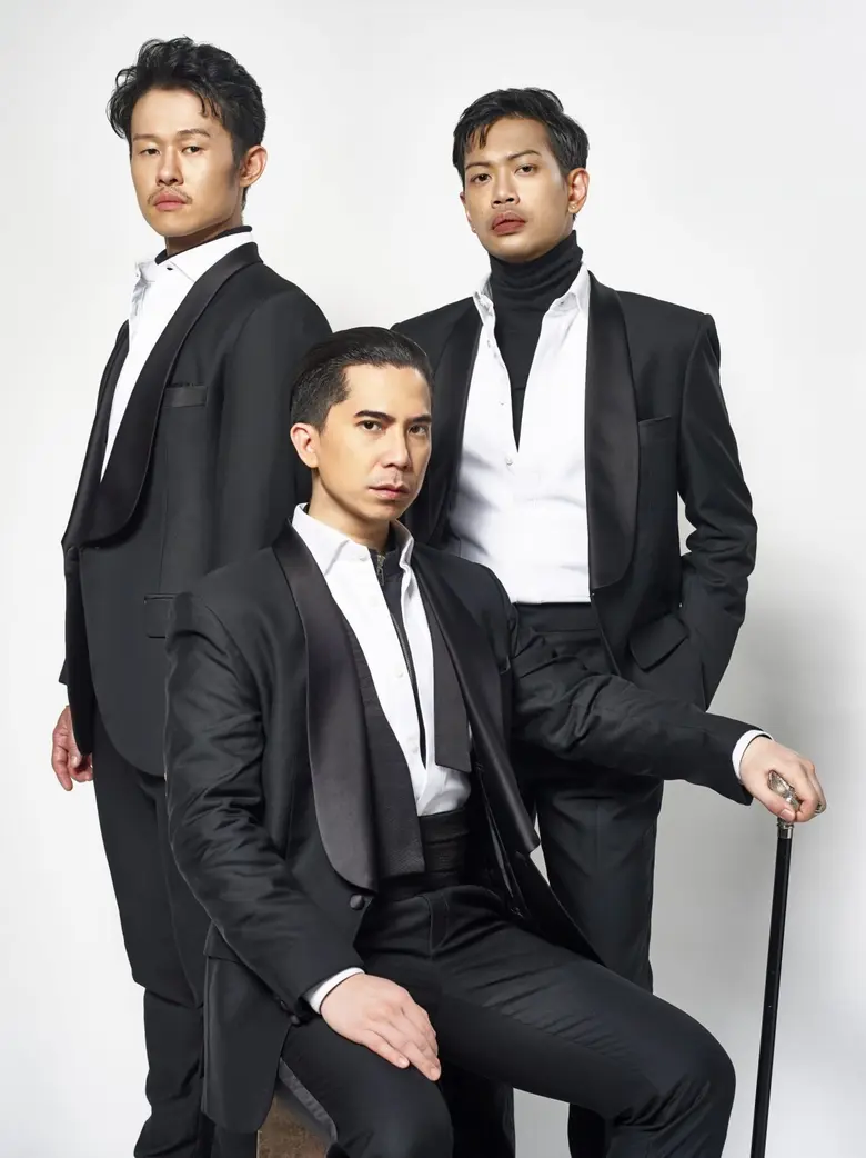 ครั้งแรก!! Slot Machine  เตรียมขึ้นโชว์บนรันเวย์ THAI SUPERMODEL 2024  รอบ FINAL SHOW !!