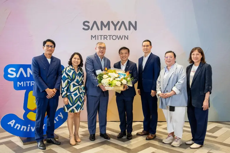 นายสมเกียรติ มรรคยาธร กรรมการผู้จัดการใหญ...