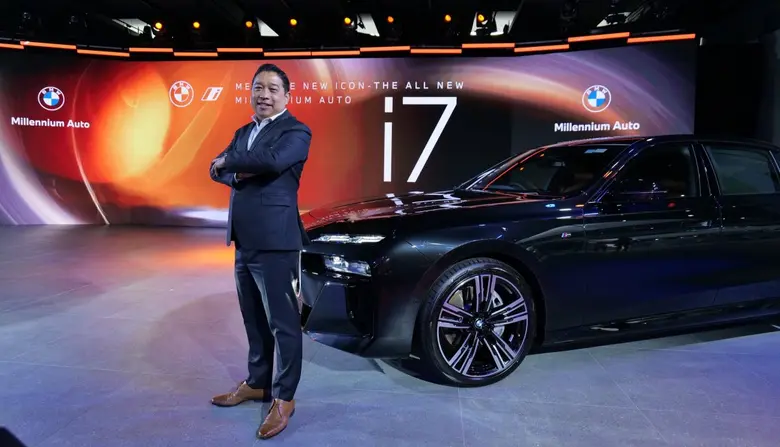 บริษัท มิลเลนเนียม ออโต๊ กรุ๊ป จำกัด ผู้จ...