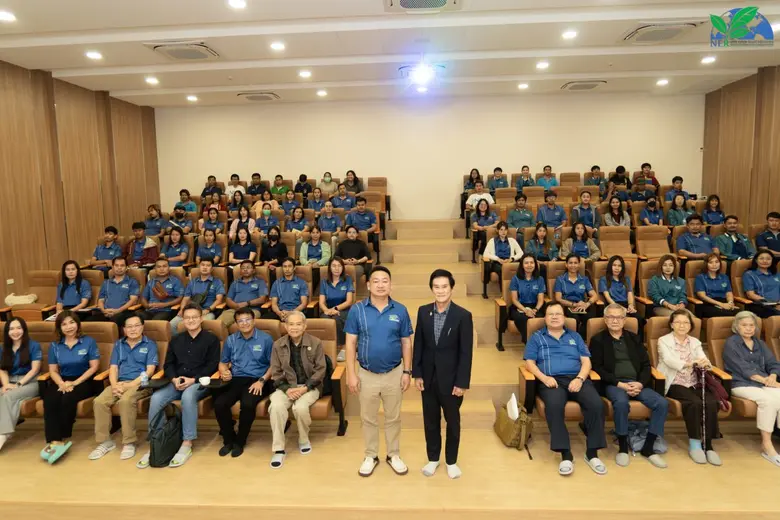 ในยุคที่เทคโนโลยีปัญญาประดิษฐ์ (AI) กำลัง...