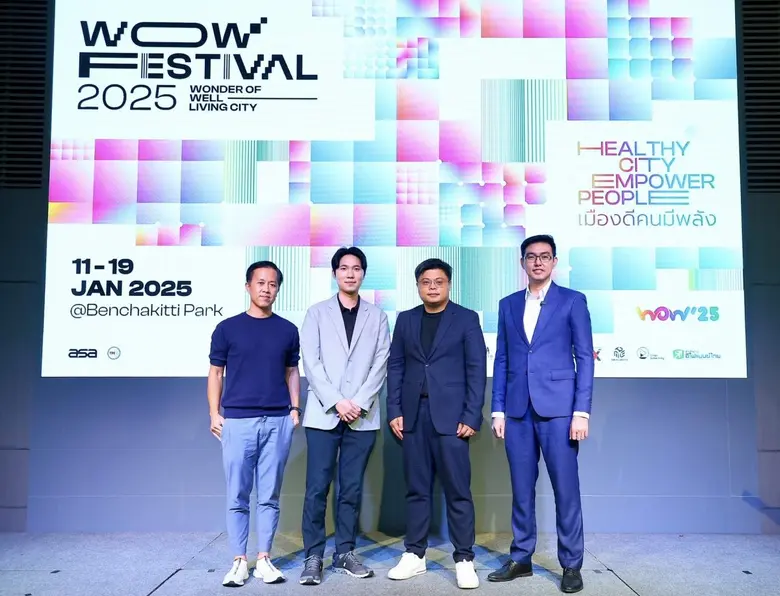 เมื่อการใช้ชีวิตของผู้คนเปลี่ยนไป เมืองก็...