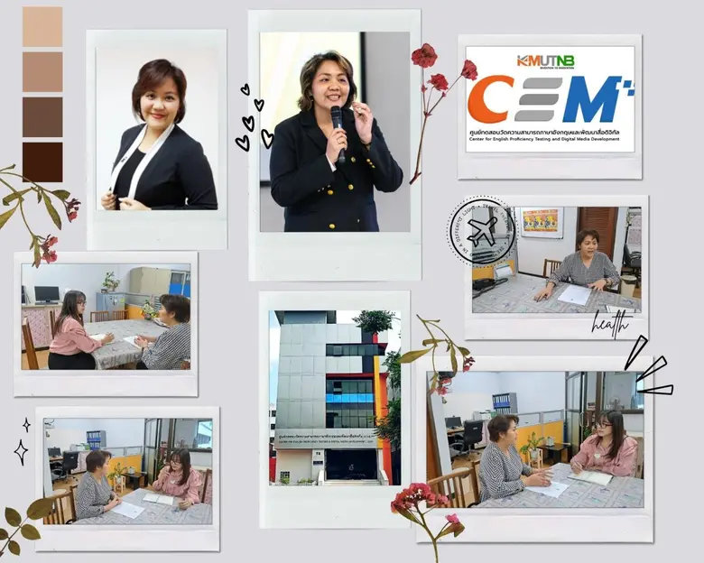 ภาษาอังกฤษในฐานะเป็นภาษาสากลที่ในสื่อสาร ...