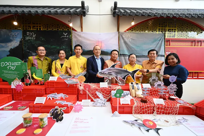 มิติของอาหารเมืองเพชรจะไม่เหมือนเดิมอีกต่...