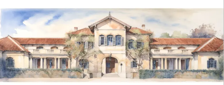 เตรียมพบกับ เฮาส์ ออฟ ทิน บารอน (House of...