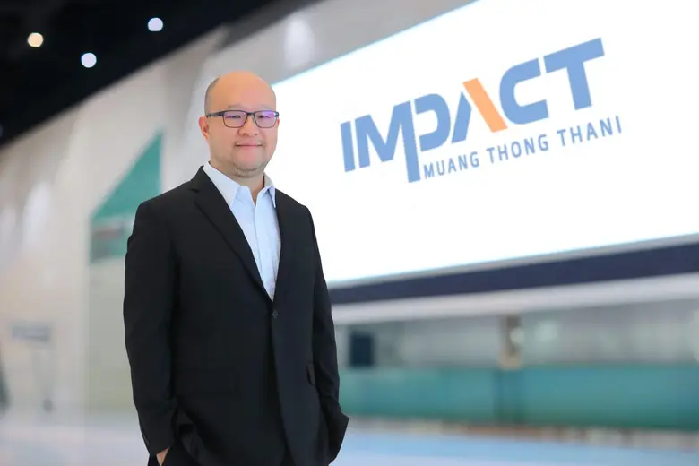 IMPACT Growth REIT เผยความคืบหน้าครั้งใหญ...