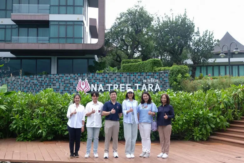 การท่องเที่ยวแห่งประเทศไทย (ททท.) ปลุกกระ...