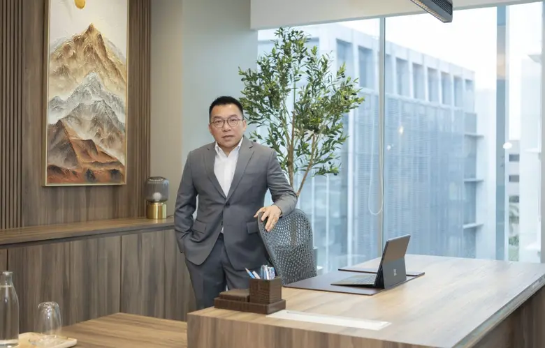 บริษัท บลูเวนเจอร์ ทีพีเอ จำกัด (BVTPA) ใ...