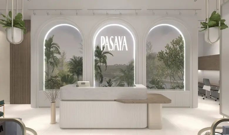 ในโอกาสครบรอบ 22 ปี แบรนด์สิ่งทอคุณภาพสัญ...