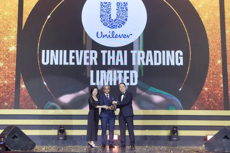 ยูนิลีเวอร์ ผู้นำตลาด FMCG ที่ให้ความสำคั...