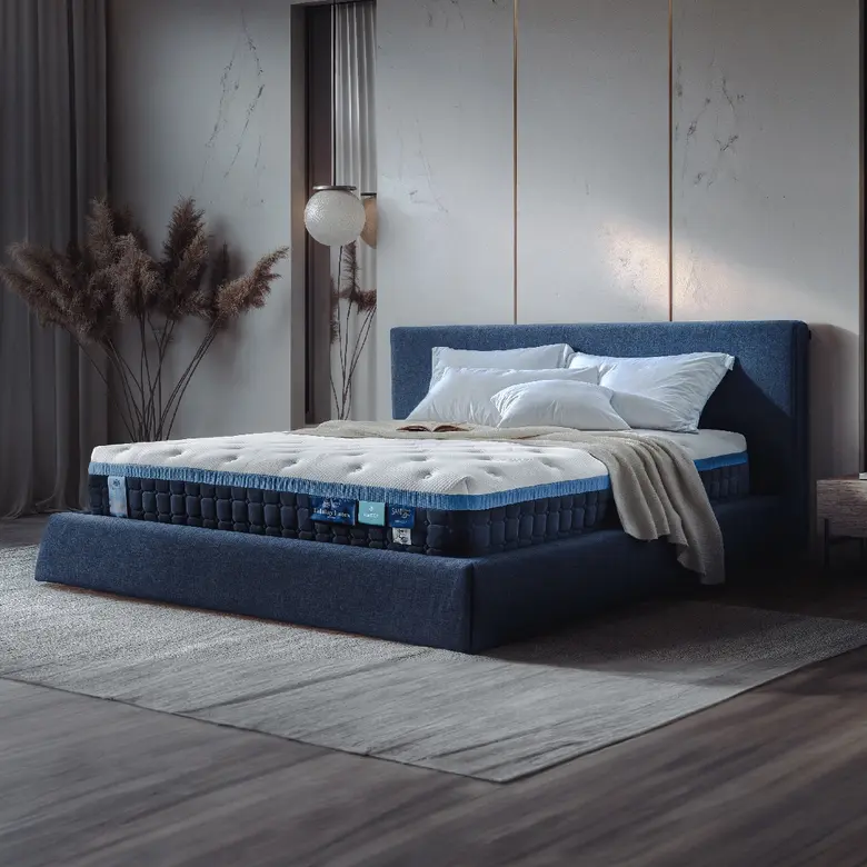 ที่นอน LOTUS Mattress รุ่น Arctic zen ให้...
