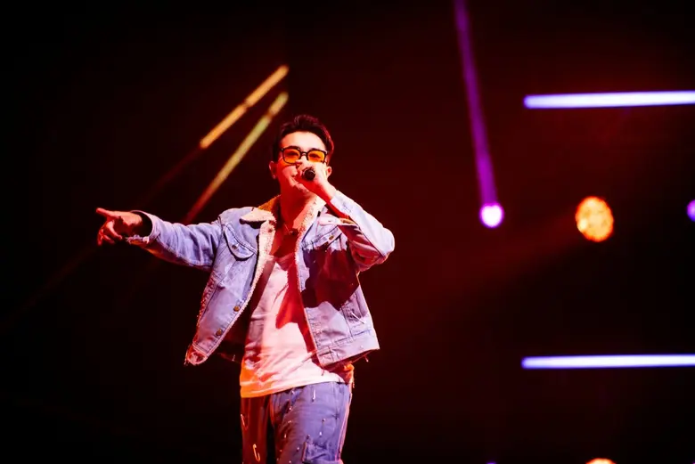 เดินทางสู่สัปดาห์ที่ 4 แล้วสำหรับ The Voi...