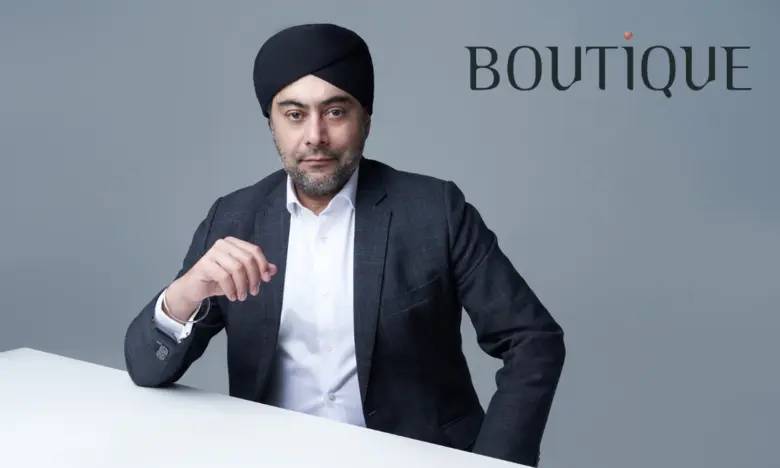 "บมจ.บูทิค คอร์ปอเรชั่น (BC)" ผู้นำธุรกิจ...