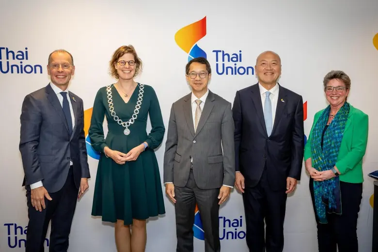 Thai Union has officially opened its Inno...